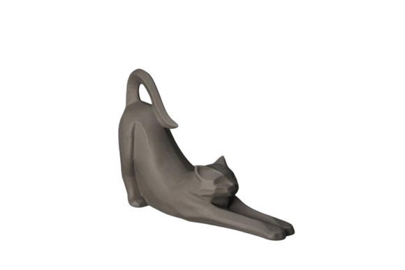 Grace ceramic pet urn