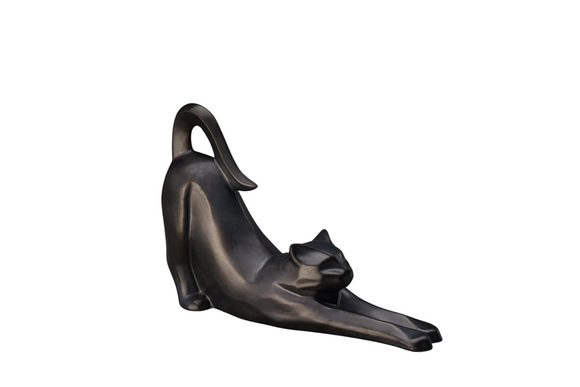 Grace ceramic pet urn