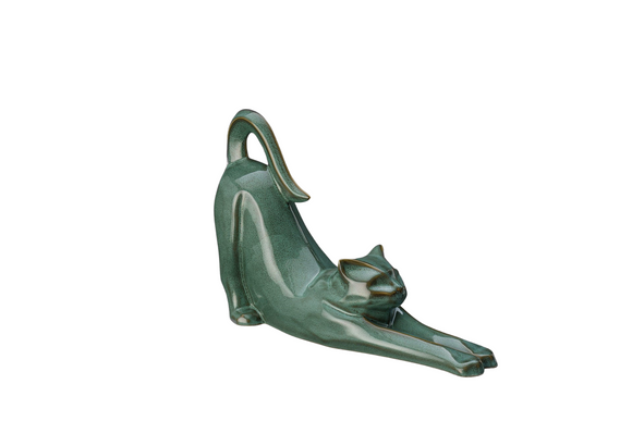 Grace ceramic pet urn