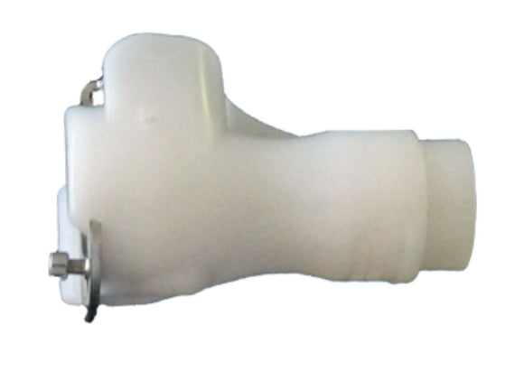 Lavabis QC adapter 5/16-36 thread-M male