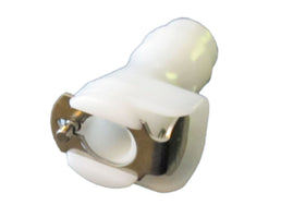 Lavabis QC Adapter 5/16-36 thread-M männlich - 0