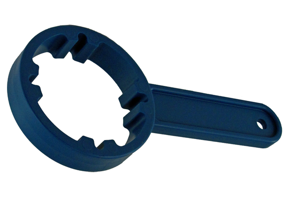 Llave para bidones de 5 y 10 litros