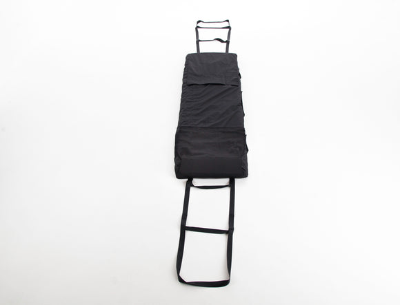 Tetcon Bodypod Transfer Matratze