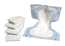 Lavabis diaper pants for adults
