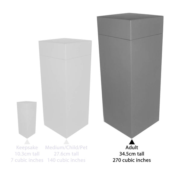 ScatterPod Adult Streuurne