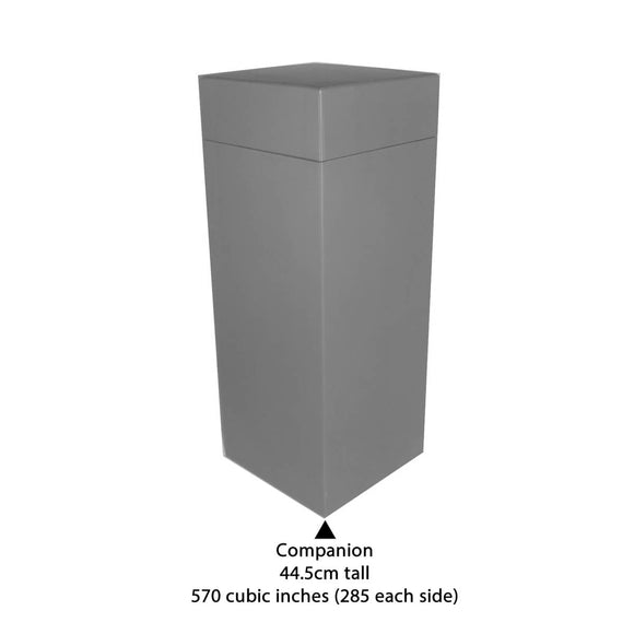 ScatterPod Companion Streuurne doppelt