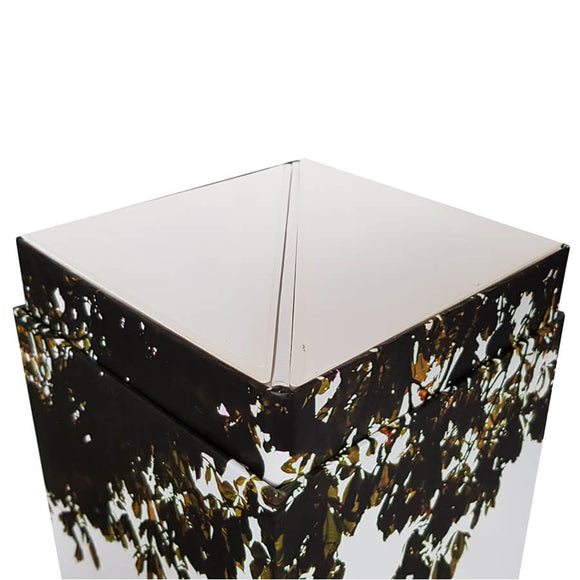 ScatterPod Companion Streuurne doppelt