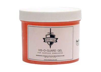 Embalming products
