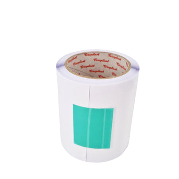 Coroplast MortuSeal Folienklebeband - 0