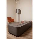 Edelstahl Kühltisch Sargkühlung-5