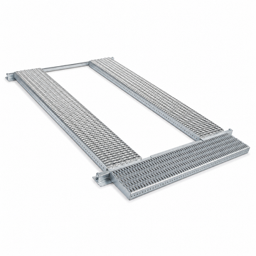 Grilles de sécurité