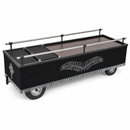 Sargwagen Modell "5550"-1