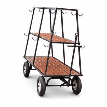Chariot à couronne modèle "6600