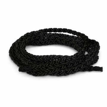 Corde en plastique