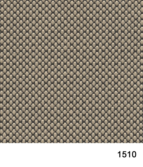 Sedia impilabile Lavabis Legno imbottito senza braccioli