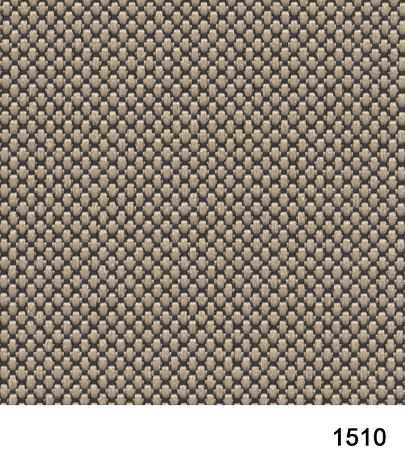 Sedia impilabile Lavabis Legno imbottito senza braccioli