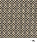 Sedia impilabile Lavabis in legno imbottito con bracciolo-14