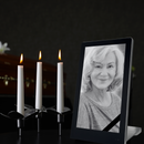 Lavabis TechHorizon 21,5“ Touch Tischaufsteller-3