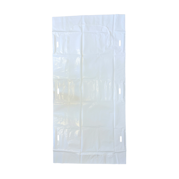 Cubierta de Lavabi para infecciones 6 asas