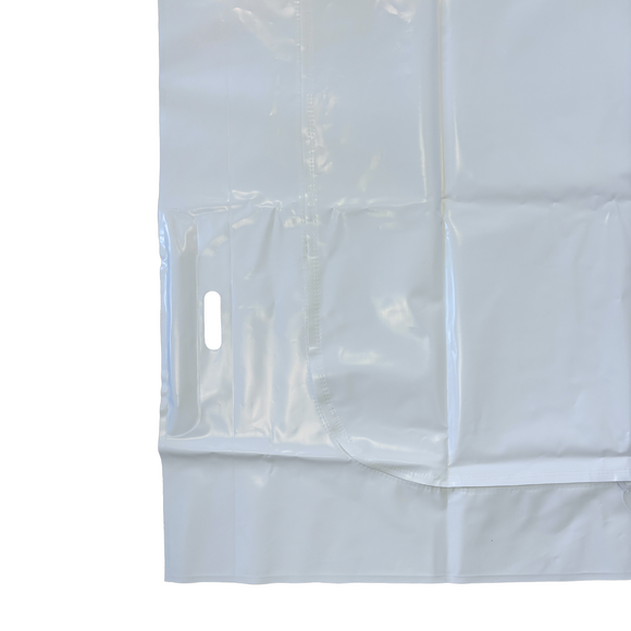 Cubierta de Lavabi para infecciones 6 asas