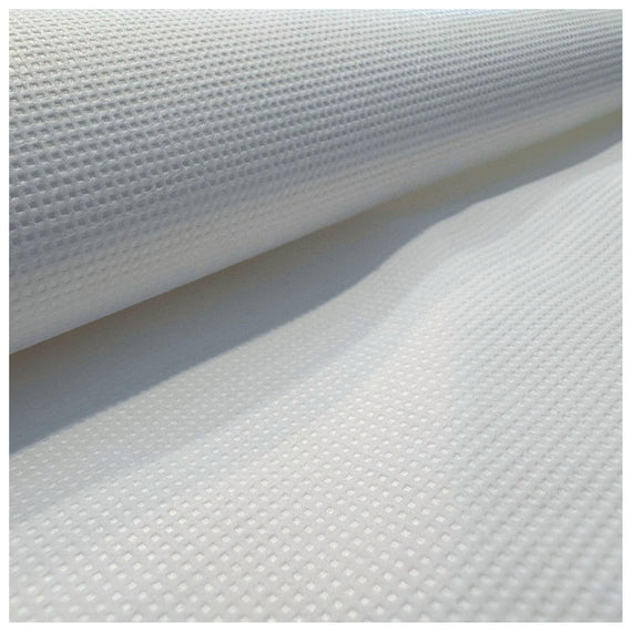 Disposable coated transport sheets