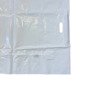 Housse mortuaire Lavabis résistante - 0