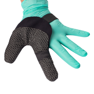 Gant de couture Lavabis Puncture Gard