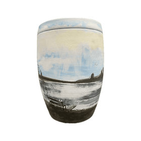 Alto Urne Caritas Natur & Landschaft - 0