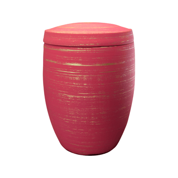 Urna alta Caritas NYX