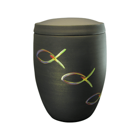 Alto Urne Caritas Formen & Symbole