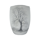 Alto Urne Caritas Baum - Blätter-2