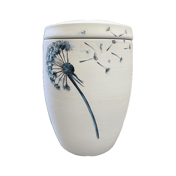 Alto Urne Caritas Blumen