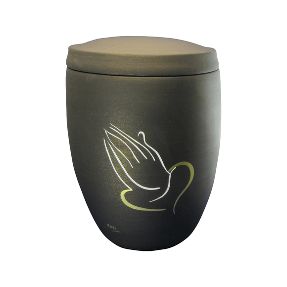 Alto Urne Caritas Formen & Symbole