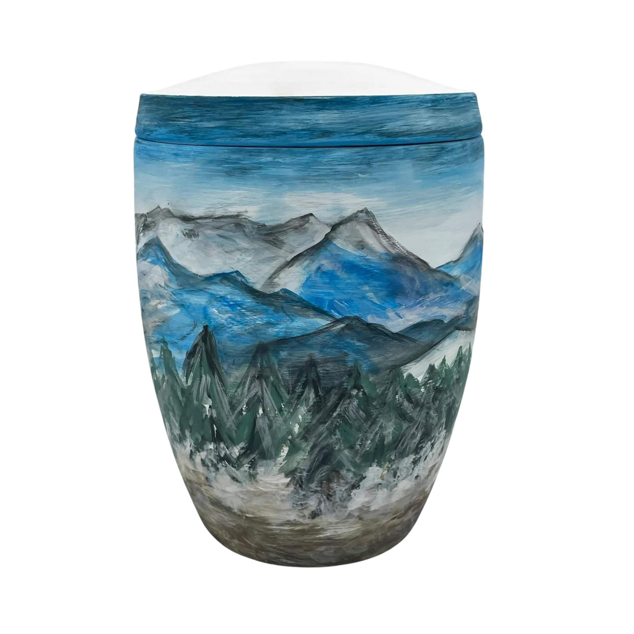 Alto Urn Caritas Nature & Landscape