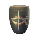 Alto Urne Caritas Kreuz-5