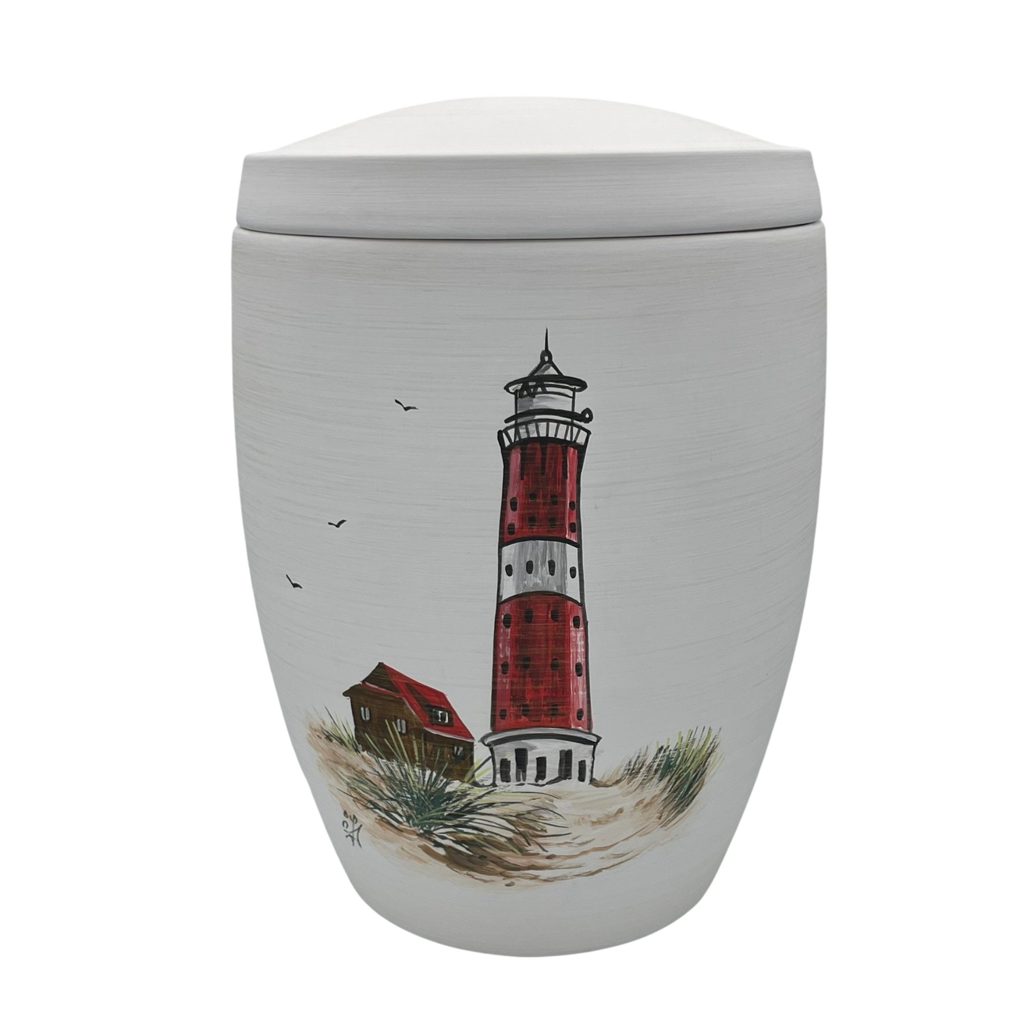 Buy dunenblick Alto Urn Caritas Nature &amp; Landscape