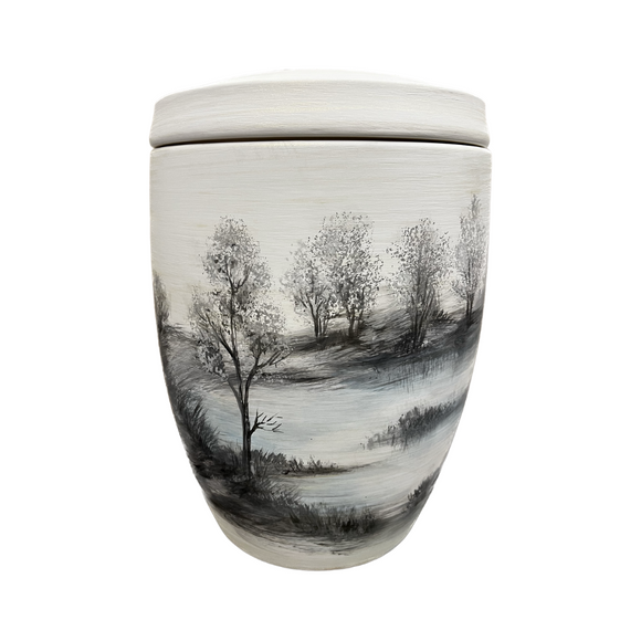 Alto Urne Caritas Natur & Landschaft