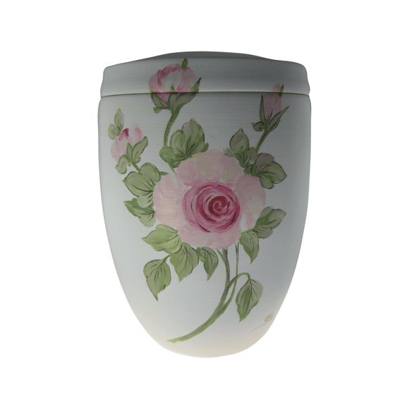 Alto Urne Caritas Blumen