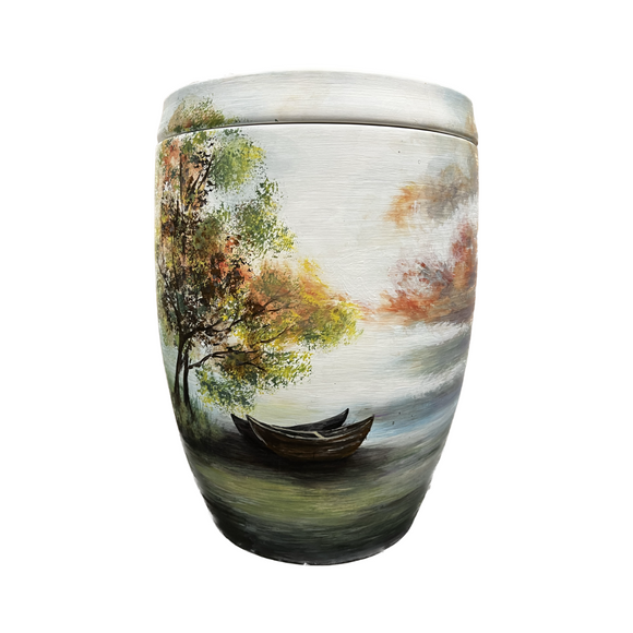 Alto Urne Caritas Natur & Landschaft