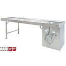 Seziertisch feststehend - Basis Line-1