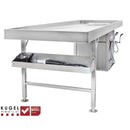 Seziertisch feststehend - Basis Line-2