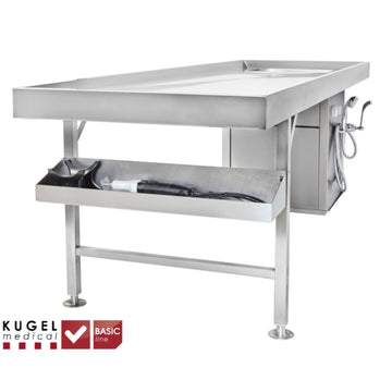 Seziertisch feststehend - Basis Line - 0