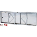 Wasch- und Seziertisch klappbar-2