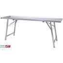 Wasch- und Seziertisch klappbar-1