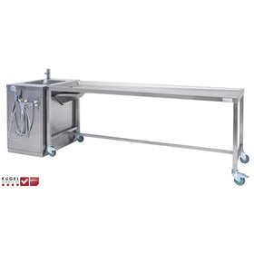 Kugel Installationssäule - 0