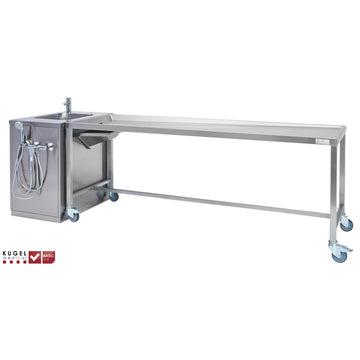 Kugel Installationssäule - 0