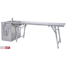 Kugel Installationssäule-3