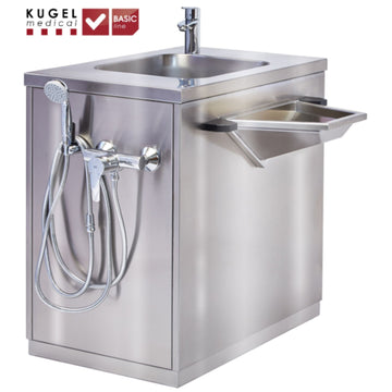 Kugel Installationssäule