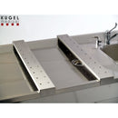 Körperauflagebleche - Set-2