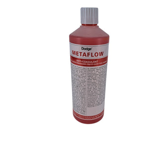 Dodge Metaflow 1 Liter